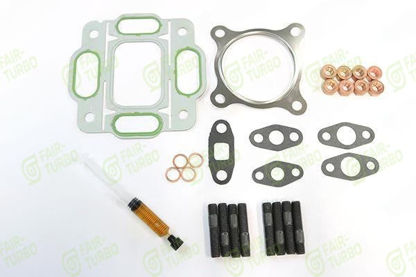 Turbolader-Montagesatz Neu – OE 8110129