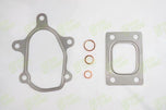 Turbolader-Montagesatz FIAT DUCATO Bus Neu | OE 99431084, 46234425, 99462376