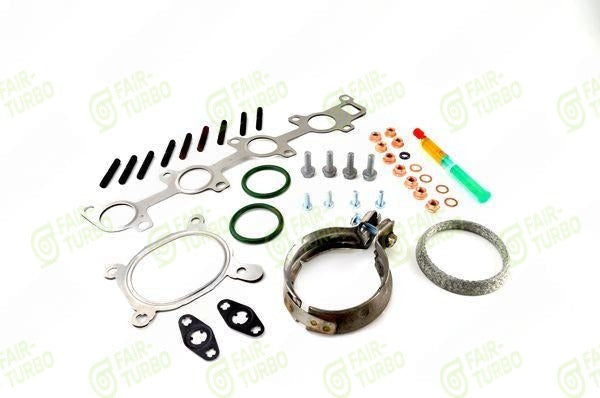 Turbolader-Montagesatz Neu für Mercedes-Benz – OE A6460900380