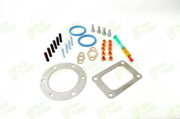 Turbolader-Montagesatz Neu – OE 20966999