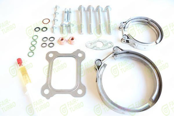 Turbolader-Montagesatz Neu – OE 2731993