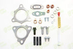 Turbolader-Montagesatz MITSUBISHI L200 / TRITON Neu | OE 1515A222, 1515A170, KT740261