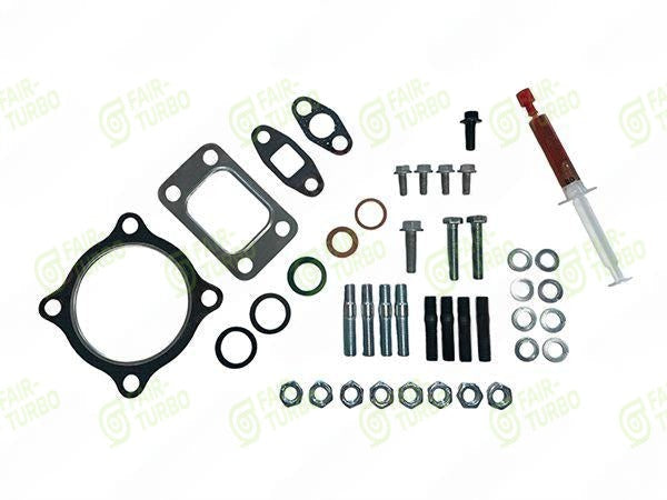 Turbolader-Montagesatz Neu – OE PENTA 3802100