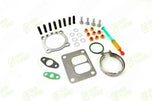 Turbolader-Montagesatz MERCEDES-BENZ ATEGO Neu | OE N1014007254, 9020962199, A9060966799