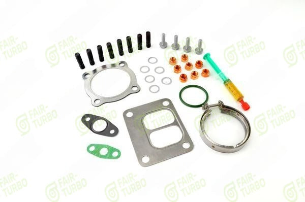 Turbolader-Montagesatz Neu für Mercedes-Benz Atego 2 – OE N1014007254