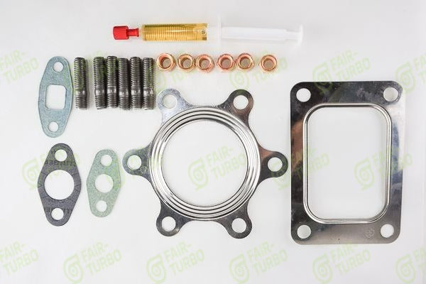 Turbolader-Montagesatz Neu – OE HANOMAG 3596093
