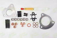 Turbolader-Montagesatz RENAULT CLIO III Neu | OE 14411997R, 82008b4964A, 82008B4964