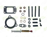 Turbolader-Montagesatz Neu | OE JCB 32006084, JCB 32, 06153