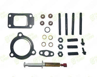 Turbolader-Montagesatz Neu – OE JCB 32006084