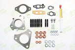 Turbolader-Montagesatz HONDA ACCORD VIII Neu | OE 18900R3LG000M2, 18900R3LG01, 18900R3LG010M2