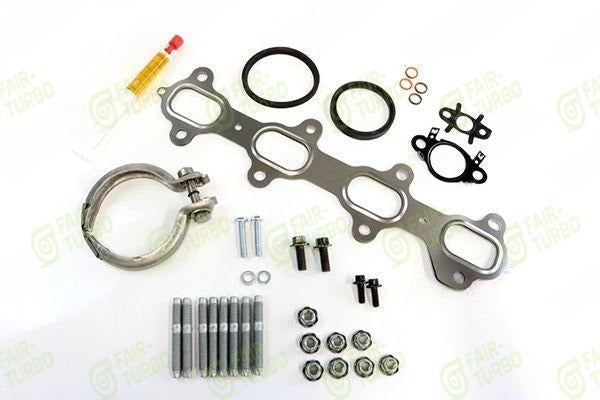 Turbolader-Montagesatz Neu für Opel Movano B Kasten – OE 1403600Q1E