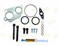 Turbolader-Montagesatz Neu für BMW X3 – OE 11657802587