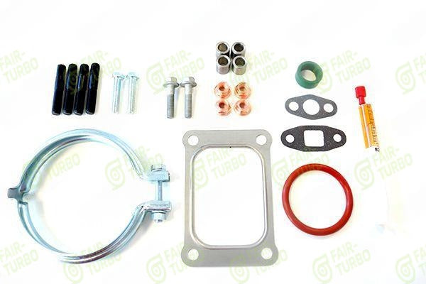 Turbolader-Montagesatz Neu – OE 85000879