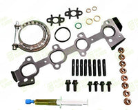 Turbolader-Montagesatz Neu für Mercedes-Benz – OE 6080903000