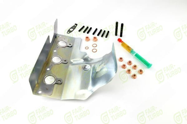 Turbolader-Montagesatz Neu für Smart City-Coupe – OE A160096049980