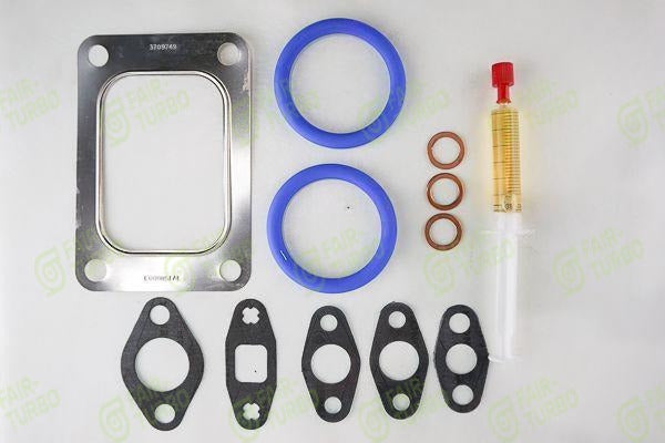 Turbolader-Montagesatz Neu – OE 204403640