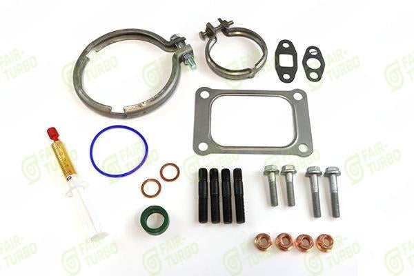 Turbolader-Montagesatz Neu – OE 204403640