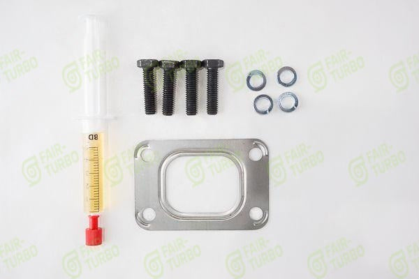 Turbolader-Montagesatz Neu – OE JOHN DEERE SE500287