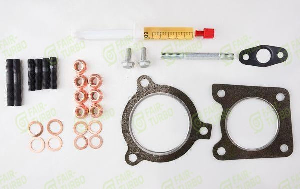 Turbolader-Montagesatz Neu für KIA – OE 282004X900