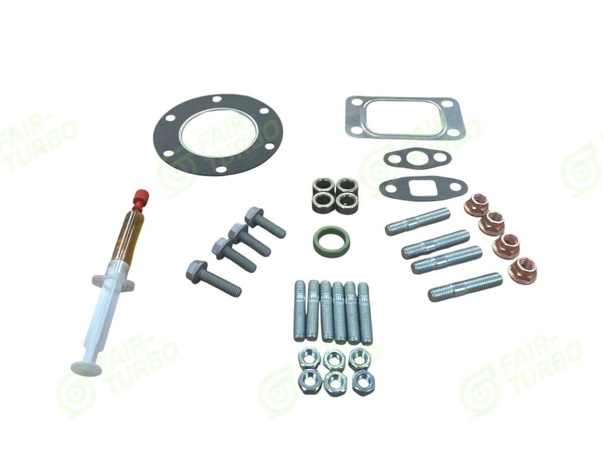 Turbolader-Montagesatz – OE 3802076, 865752