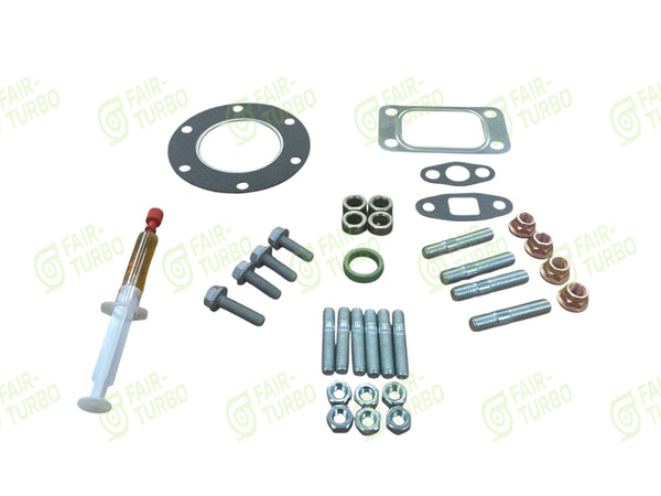 Turbolader-Montagesatz Neu – OE 3802076