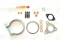 Turbolader-Montagesatz FIAT 500 Neu | OE 55266961, 55278597, 71797247