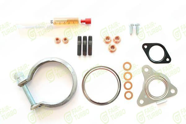 Turbolader-Montagesatz Neu für Fiat 500 & Lancia – OE 55266961