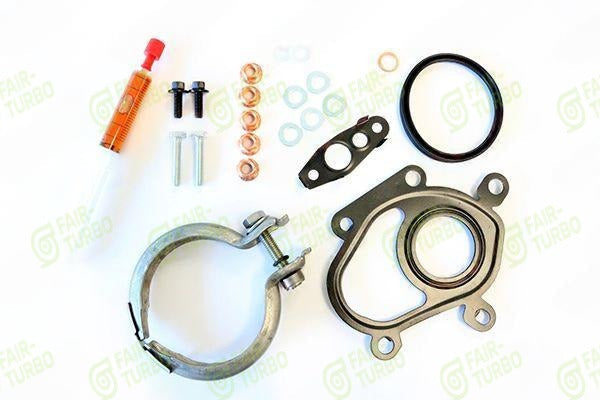 Turbolader-Montagesatz Neu für Opel Movano B Kasten – OE 1441100Q5C