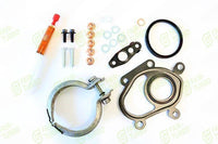 Turbolader-Montagesatz Neu für Opel Movano B Kasten – OE 1441100Q5C