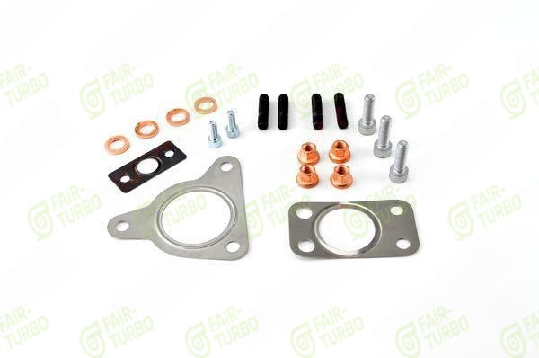 Turbolader-Montagesatz Neu für Citroën C3 I – OE 13900-73J01-000