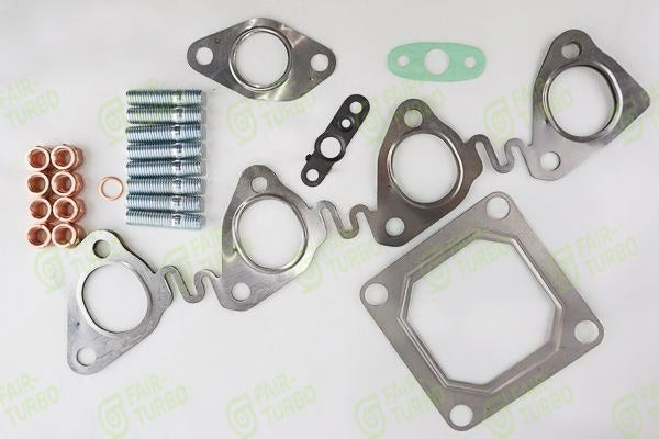 Turbolader-Montagesatz Neu für Ford Focus I – OE 7T1Q6K682AC