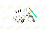 Turbolader-Montagesatz MERCEDES-BENZ C-KLASSE Neu | OE A6010900280, A6050960299, 6020961099