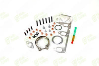 Turbolader-Montagesatz Neu für Skoda (BMS) – OE 045253019J