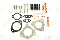 Turbolader-Montagesatz Neu für Toyota – OE 1720151010B