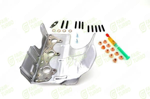 Turbolader-Montagesatz Neu für Smart – OE C0010550V001000000