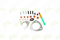 Turbolader-Montagesatz Neu für Land Rover – OE PMF500040