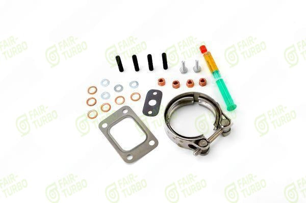 Turbolader-Montagesatz Neu für Iveco (F1CE3481C) – OE 500062252