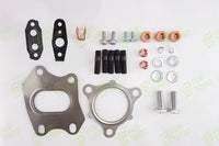 Turbolader-Montagesatz FORD FIESTA VI Van Neu | OE 1515A026, 1515A163, KT740073