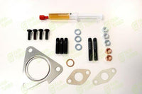Turbolader-Montagesatz Neu | OE A6020961299, 6020961299, KT140581