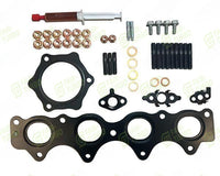 Turbolader-Montagesatz KIA CEE'D Neu | OE 282312B760, 28500-2B760, 28231-2B810