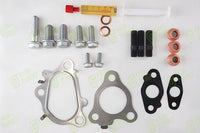 Turbolader-Montagesatz Neu für Hyundai I20 I & KIA – OE 28201-2A740