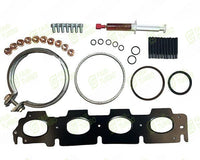 Turbolader-Montagesatz Neu für BMW X1 & MINI (B48 A20 E) – OE 9845817