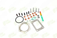Turbolader-Montagesatz Neu | OE 51.09100-9832, 51.09100-7561, 51.09100-9532