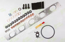 Turbolader-Montagesatz Neu für Volvo V70 III & Ford – OE 6G9N-6K682-AA