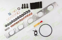 Turbolader-Montagesatz FORD FOCUS II Neu | OE 1789094, 6G9N-6K682-AA, RE6G9N6K682AA