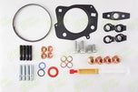 Turbolader-Montagesatz OPEL ASTRA J GTC Neu | OE 12658317, 12634179, 0860545