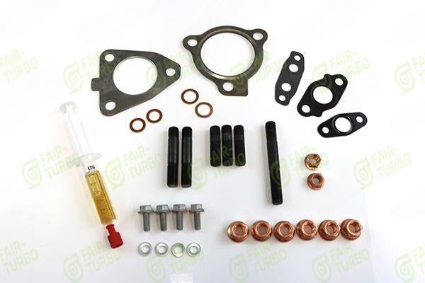Turbolader-Montagesatz Neu für Hyundai Tucson & KIA – OE 28231-2F650