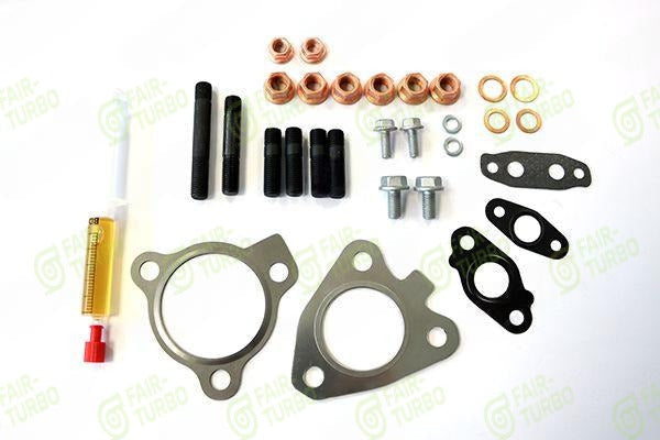 Turbolader-Montagesatz Neu für Hyundai Tucson & KIA – OE 28231-2F001