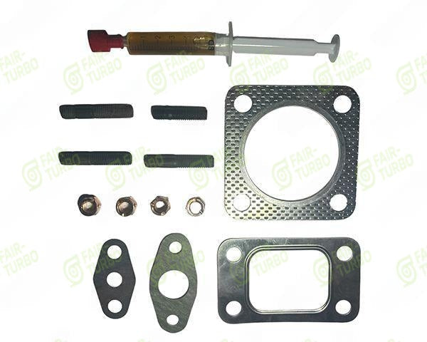 Turbolader-Montagesatz Neu für Fiat Ducato Panorama – OE 7303346