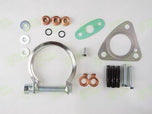 Turbolader-Montagesatz CITROËN C5 III Neu | OE 4U3Q-6K682-AJ, 4U3Q-6K682-AK, 4U3Q-6K682-BJ